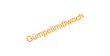 Gmpelimittwoch