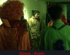 Ginos - Krimi