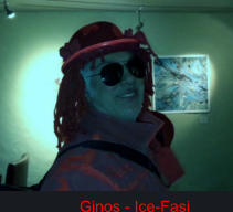 Ginos - Ice-Fasi