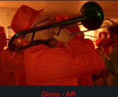 Ginos - Affi